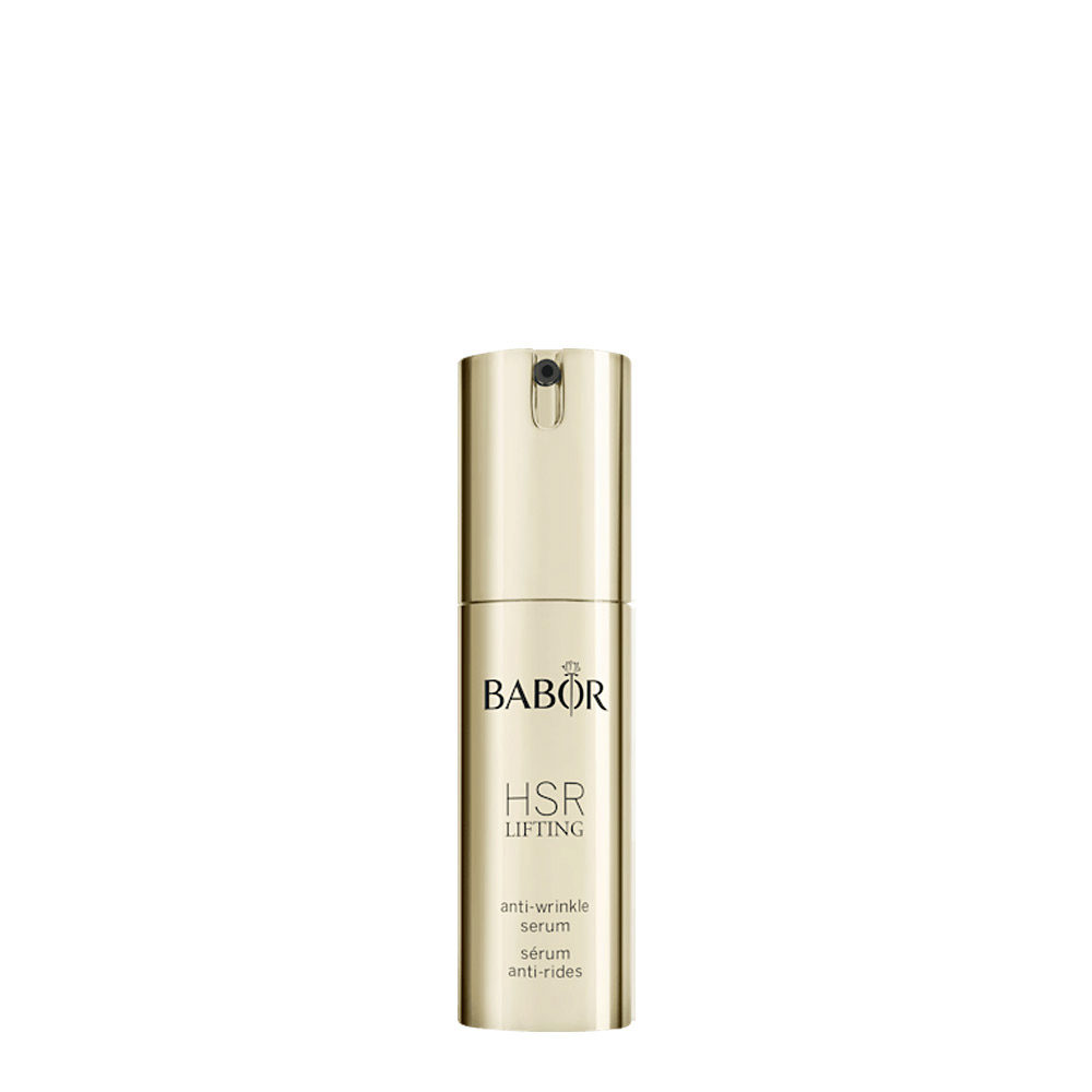Babor HSR Lifting Anti-Wrinkle Serum 30ml - Anti-Falten Gesichtsserum