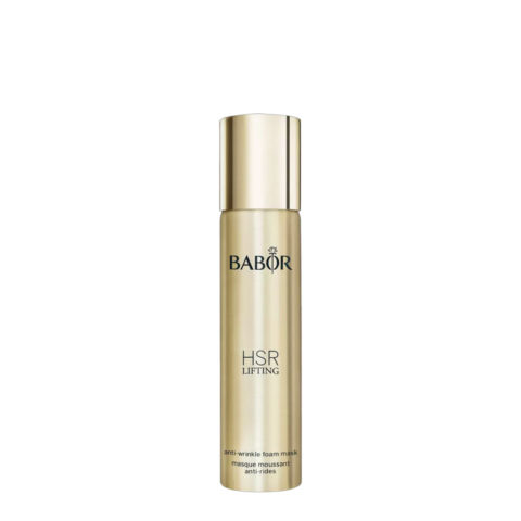 Babor HSR Lifting Anti-Wrinkle Foam Mask 75ml - Anti-Falten-Schaummaske