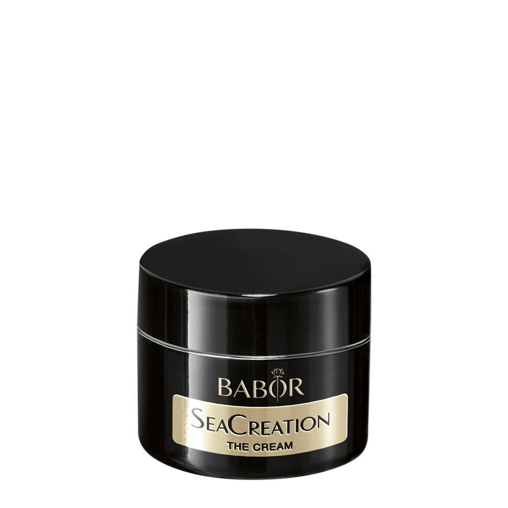 Babor SeaCreation The Cream 50ml - Anti-Aging-Gesichtscreme