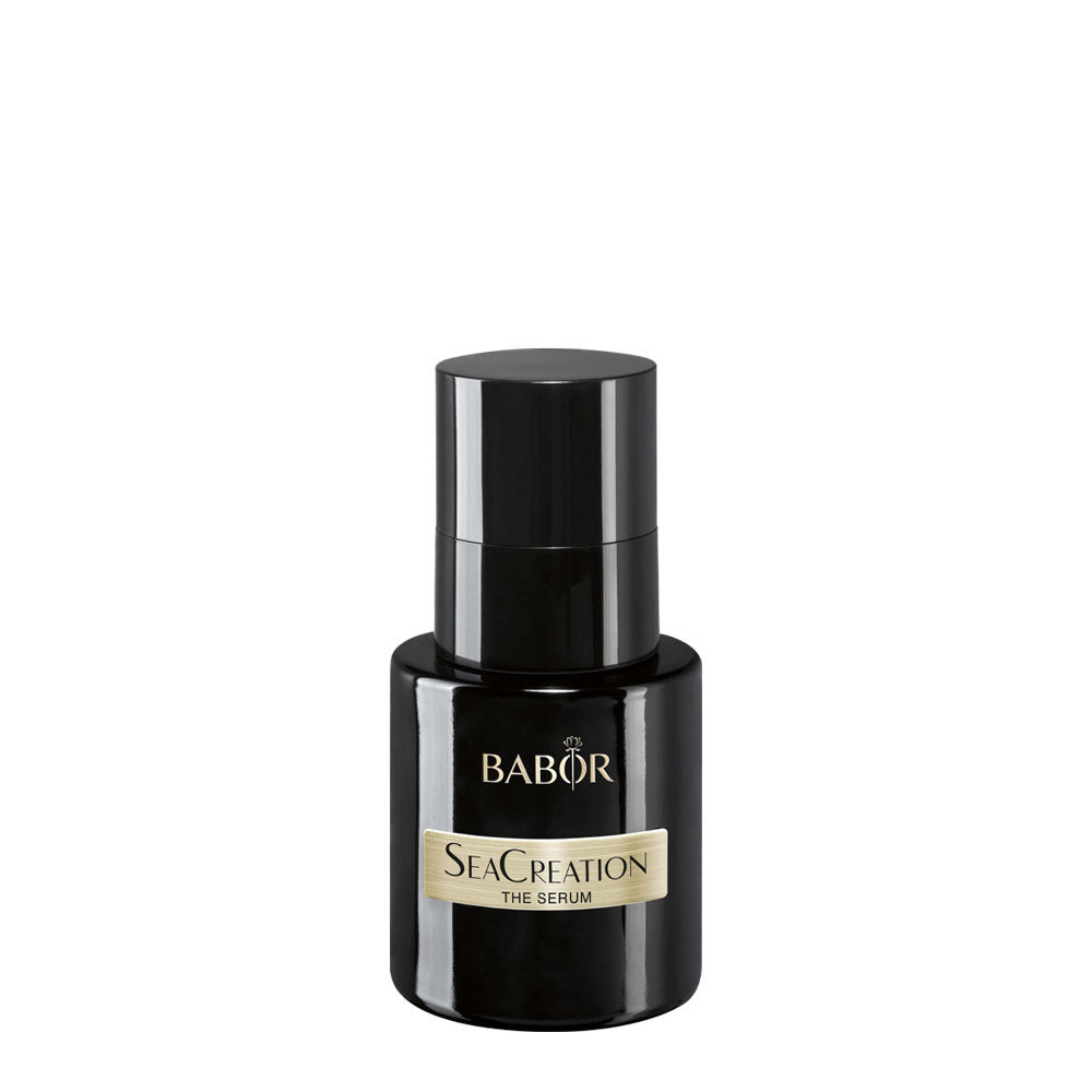 Babor SeaCreation The Serum 30ml - Anti-Aging-Gesichtsserum