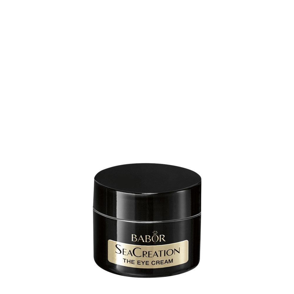Babor SeaCreation The Eye Cream 15ml - Anti-Aging-Augenkonturcreme