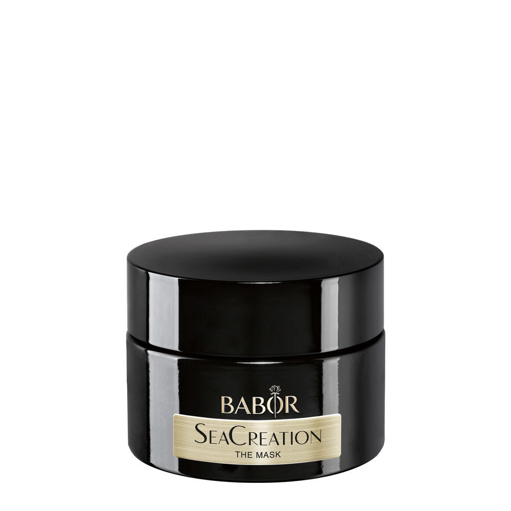 Babor SeaCreation The Mask 50ml - Anti-Aging-Crememaske