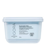 Schwarzkopf Igora Vario Blond Super Plus 450g - weißes Bleichpulver