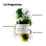 L'Oréal Professionnel Paris Serie Expert Metal Detox Mask 150ml - Anti-Metall-Maske L'Oréal Professionnel Paris Serie Expert Metal Detox Mask 150ml - Anti-Metall-Maske