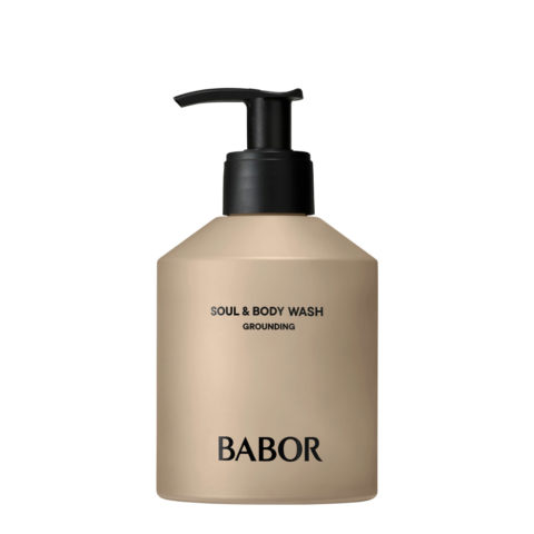 Babor Spa Soul & Body Wash Grounding 250ml - Duschgel