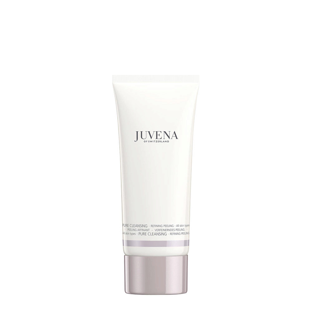 Juvena Pure Cleansing Refining Peeling 100ml - reinigendes und glättendes Peeling