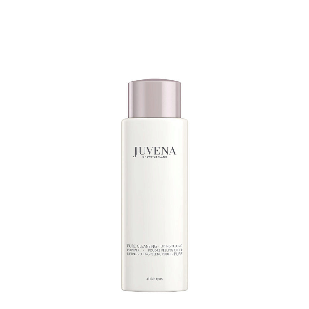 Juvena Pure Cleansing Lifting Peeling Powder 90gr - Peeling-Pulver
