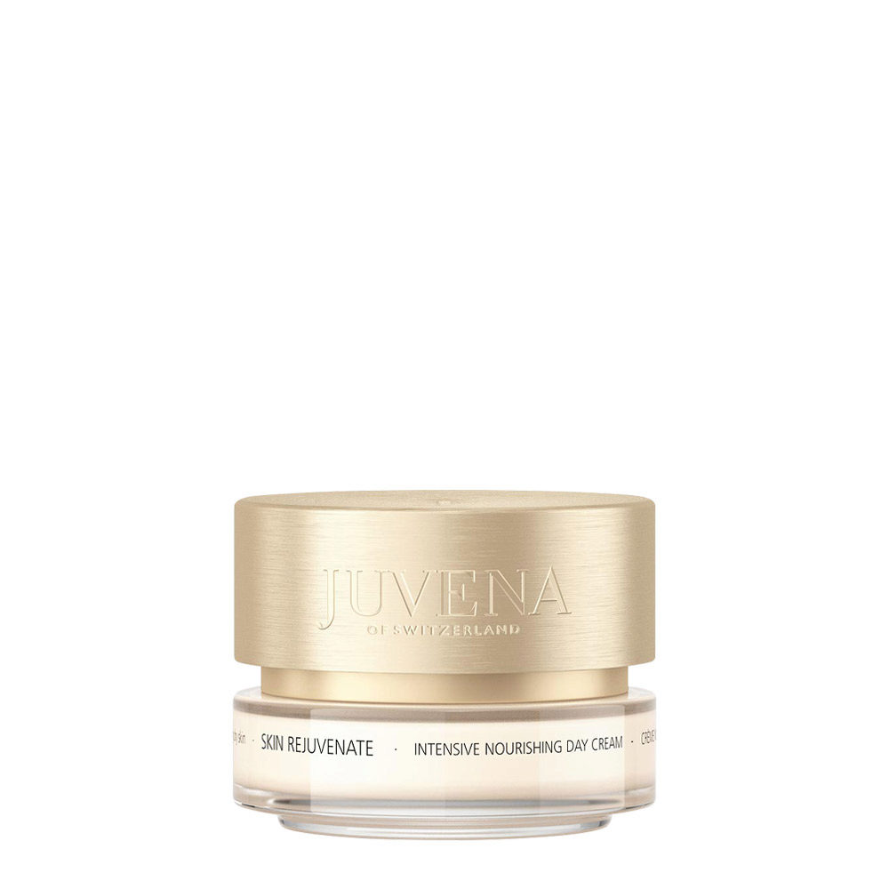 Juvena Skin Rejuvenate Nourishing Intensive Nourishing Day Cream 50ml - Intensiv nährende Tages-Gesichtscreme