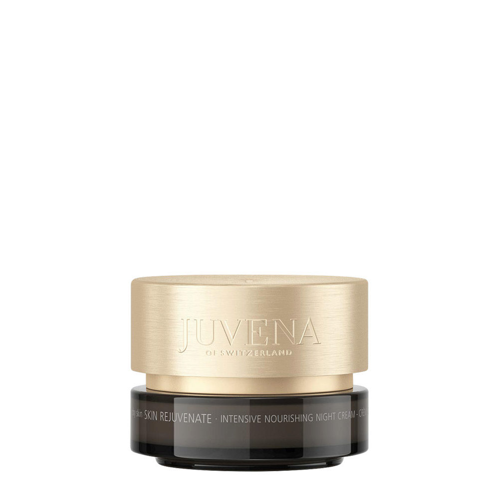 Juvena Skin Rejuvenate Intensive Nourishing Night Cream 50ml - Intensiv nährende Nacht-Gesichtscreme