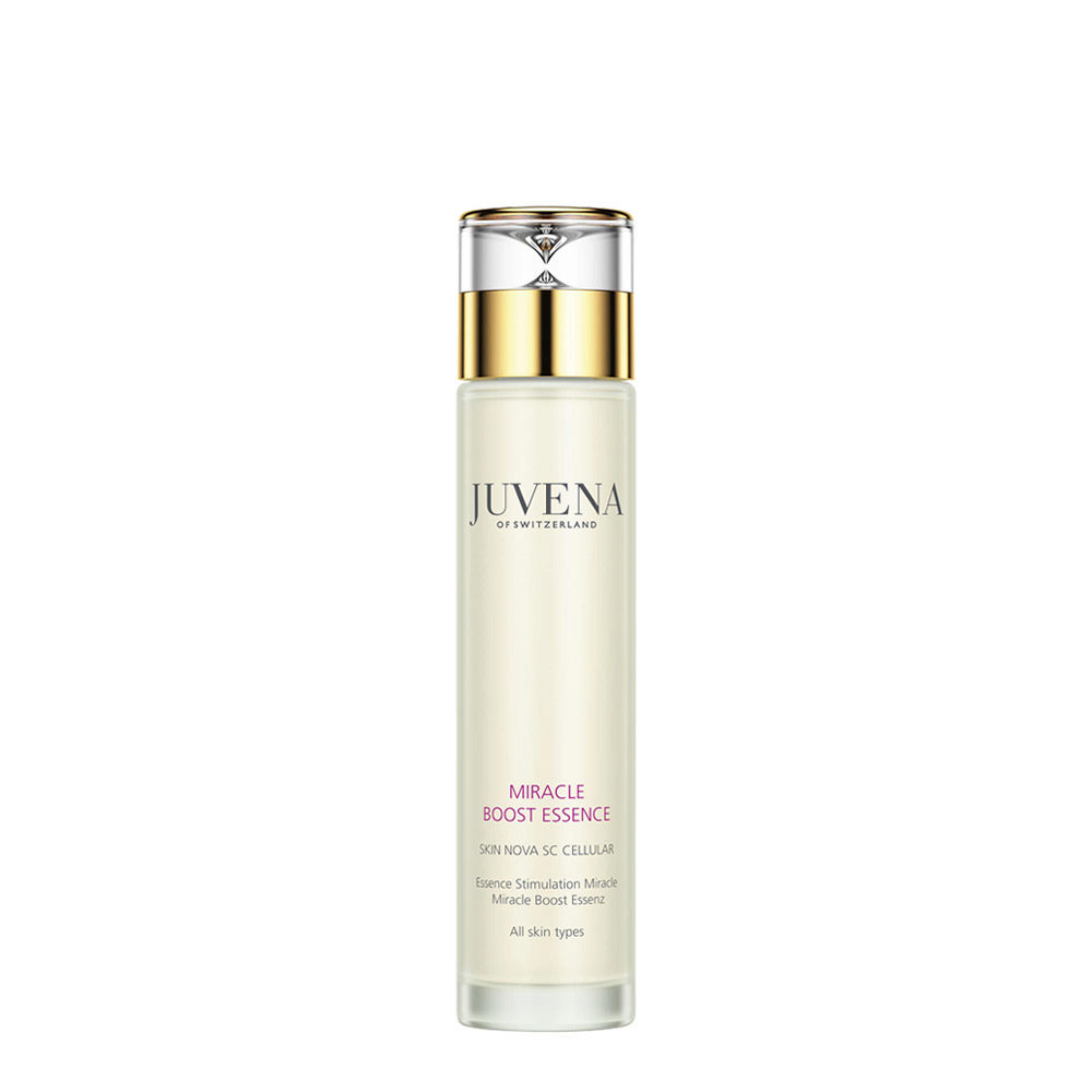 Juvena Miracle Boost Essence 125ml - feuchtigkeitsspendendes Elixier
