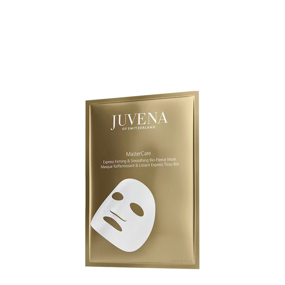 Juvena Master Care Express Firming & Smoothing Bio-Fleece Mask 5x20ml - Lifting-Maske