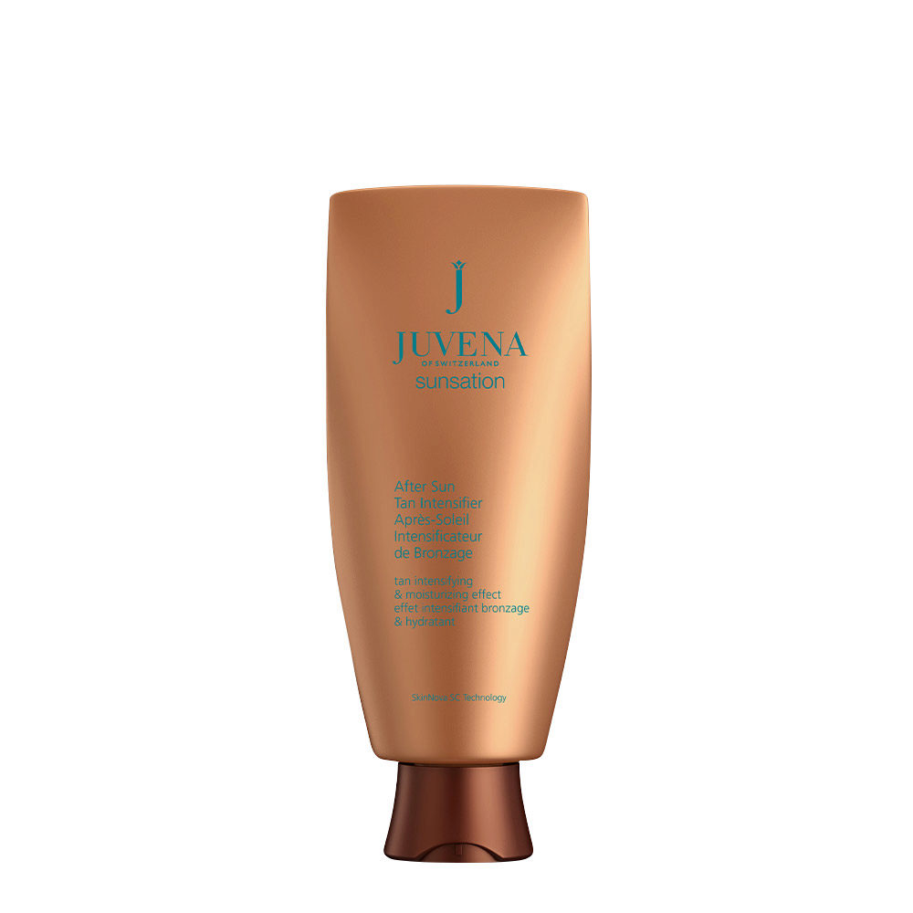 Juvena Sunsation After Sun Tan Intensifier Lotion 150ml - Bräunungsintensivierende After-Sun-Lotion