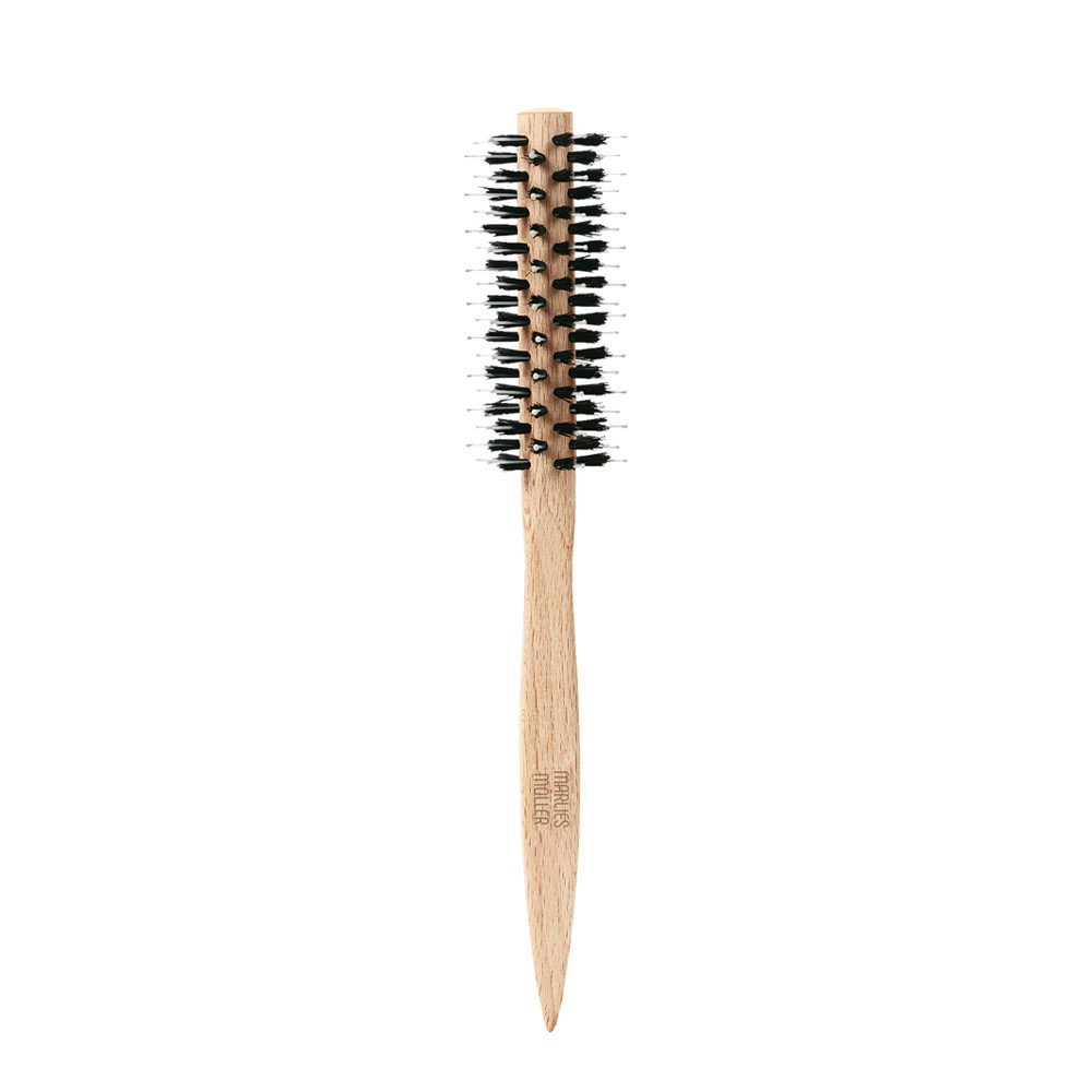 Marlies Möller Medium Round Brush - Kurzhaarbürste