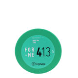 Framesi For-Me 413 Matt Me Clay 80ml - Mattes Modellier Haarwachs Framesi For-Me 413 Matt Me Clay 80ml - Mattes Modellier Haarwachs