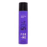 Framesi For-Me 504 Hold Me Strongly Hairspray 300ml - Haarspray ohne Gas mit starkem Halt Framesi For-Me 504 Hold Me Strongly Hairspray 300ml - Haarspray ohne Gas mit starkem Halt