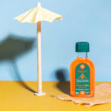 Lola From Rio Pinga Cenoura & Oliva 50ml - Hitzeschutzöl und UV-Strahlen