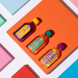 Lola From Rio Pinga Cenoura & Oliva 50ml - Hitzeschutzöl und UV-Strahlen