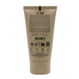 Keune Style Texture The Rock Strong High-Shine Gel 50ml - Gel mit starkem Halt