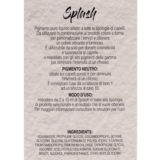 Creattiva Splash Reines Pigment Neutral 90ml