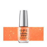 OPI Infinite Shine I'am Dreaming Spring 2025 Dreamsicle 15ml - langanhaltender Nagellack