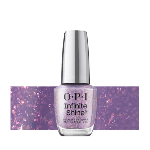 OPI Infinite Shine I'm Dreaming Spring 2025 Where Time Stuns Still 15ml  - langanhaltender Nagellack