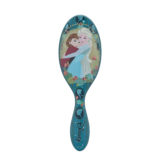 WetBrush Pro Original Detangler Disney Love Collection Anna e Elsa - Entwirrungsbürste