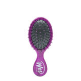 WetBrush Pro Mini Detangler Disney Glitter Ball Jasmine - Mini-Entwirrungsbürste WetBrush Pro Mini Detangler Disney Glitter Ball Jasmine - Mini-Entwirrungsbürste