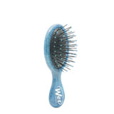 WetBrush Pro Mini Detangler Disney Glitter Ball Cinderella - Mini-Entwirrungsbürste WetBrush Pro Mini Detangler Disney Glitter Ball Cinderella - Mini-Entwirrungsbürste