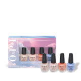OPI Nail Lacquer I'am Dreaming Spring 2025 Mini-Pack 4x3.75ml - Mini-Pack Nagellacke