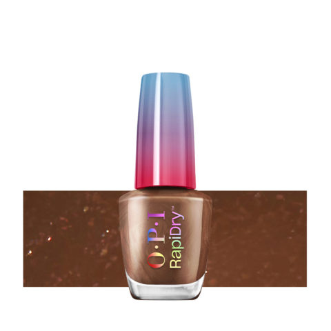 OPI Rapidry Awe of a Sudden 9ml - schnell trocknender Nagellack