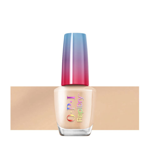 OPI Rapidry Can’t Hardly Wait 9ml  - schnell trocknender Nagellack
