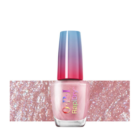 OPI Rapidry Flash n' Flirty 9ml - schnell trocknender Nagellack