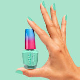 OPI Rapidry No Further Delays 9ml - schnell trocknender Nagellack