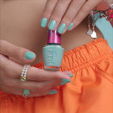 OPI Rapidry No Further Delays 9ml - schnell trocknender Nagellack