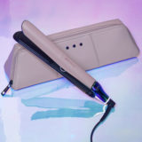 Ghd Chronos Futurescape Transcendent Pink