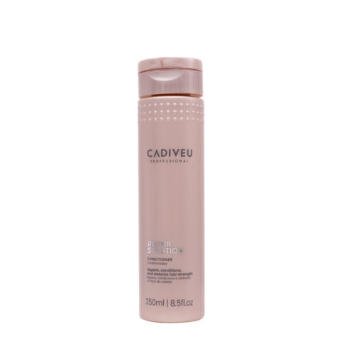 Professional Repair Solution Conditioner 250ml - Restrukturierende Spülung