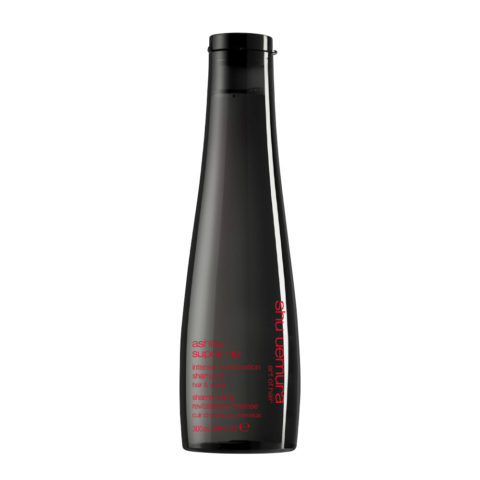 Ashita Supreme Intense Revitalization Shampoo 300ml  - neue Formel revitalisierendes Shampoo