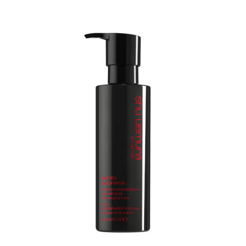Ashita Supreme Conditioner 250ml - revitalisierender Conditioner mit Ashita-Extrakt und Ferulasäure