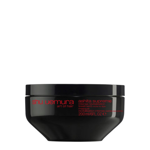 Ashita Supreme Mask 200ml - revitalisierende Maske