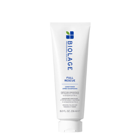 Professional Hair Spa Full Rescue Conditioner 236ml - Conditioner gegen Haarausfall