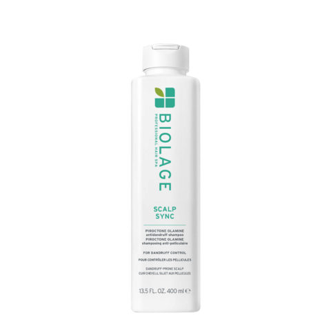 Professional Hai Spa Scalp Sync Anti-Dandruff Shampoo 400ml - Antischuppenshampoo