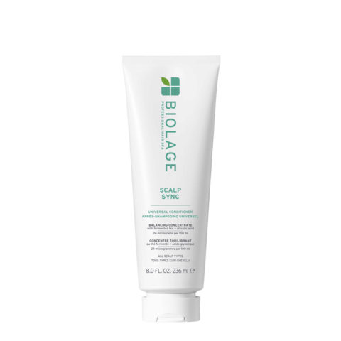 Professional Hair Spa Scalp Sync Universal Conditioner 236ml - pflegender Conditioner