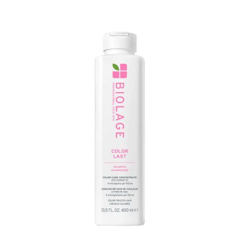 Professional Hair Spa Color Last Shampoo 400ml - Farbschutzshampoo