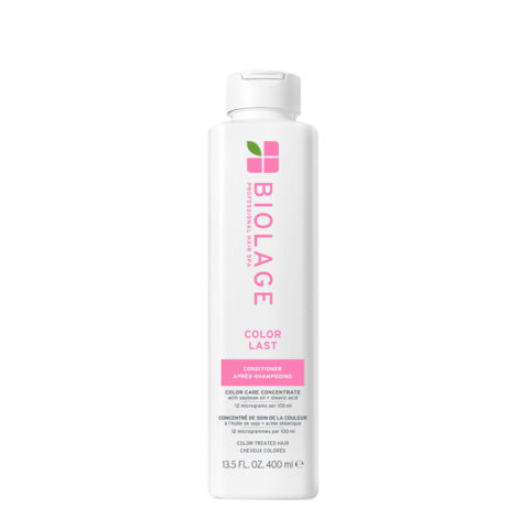 Professional Hair Spa Color Last Conditioner 400ml - Farbschutzconditioner