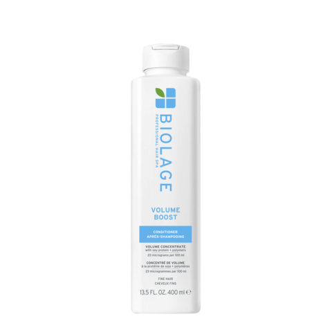 Professional Hair Spa Volume Boost Conditioner 400ml - Volumen-Conditioner
