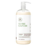 Paul Mitchell Tea Tree Scalp Care Regeniplex Shampoo 1000ml - Volumenshampoo