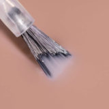 Mesauda Lacqwear Gel Polish 35 Sand 10ml - semipermanenter Nagellack