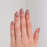 Mesauda Lacqwear Gel Polish 35 Sand 10ml - semipermanenter Nagellack