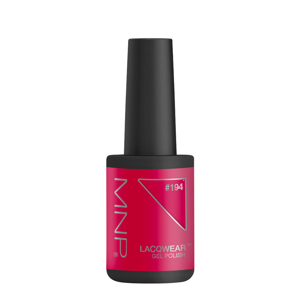 Mesauda Lacqwear Gel Polish 194 Sweet Fantasy 10ml - semipermanenter Nagellack