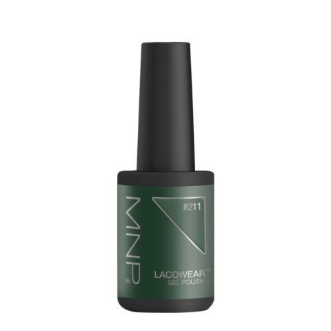 Mesauda Lacqwear Gel Polish 211 Guest Star 10ml - semipermanenter Nagellack